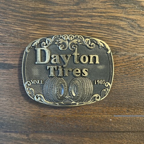 Vintage dayton tires - dayton,