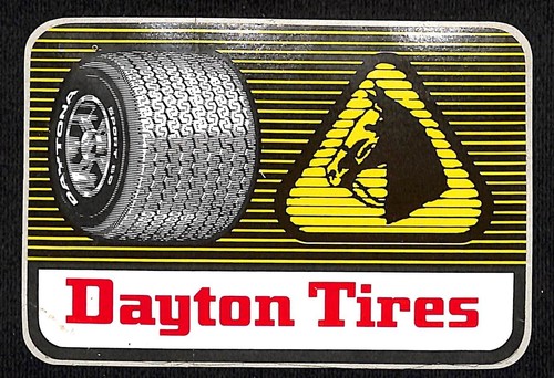 Dayton tires racing auto - tires,