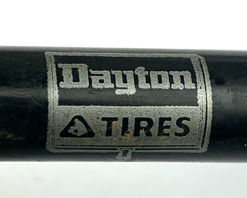 Vintage dayton tires ohio - dayton,