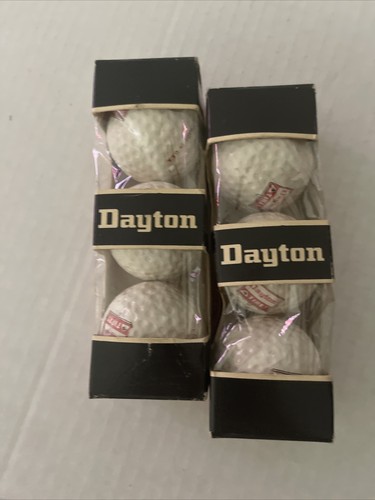 Dayton tires promo - , golf