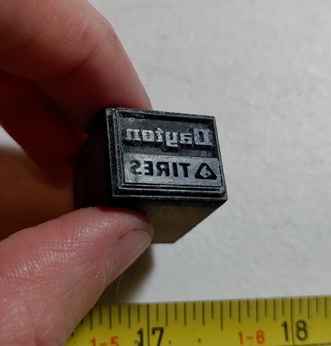 Vintage letterpress printing - letterpress,