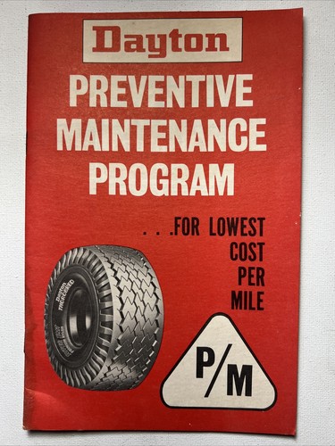 1960 dayton tires - 1960’s,
