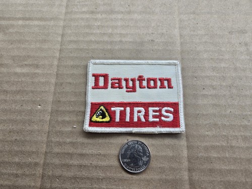 Dayton tires vintage hat - tires,