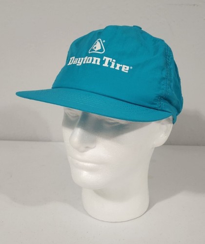 Vintage dayton tires - dayton, trucker