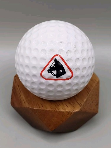 Dayton tires logo golf ball - tires,