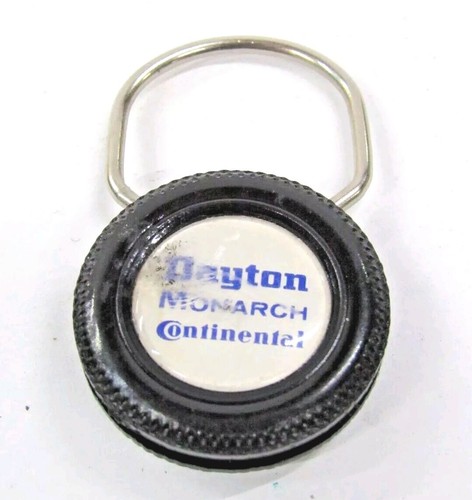 Vintage dayton tires monarch - dayton,