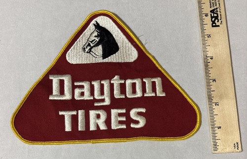 Dayton tires automoble - dayton,