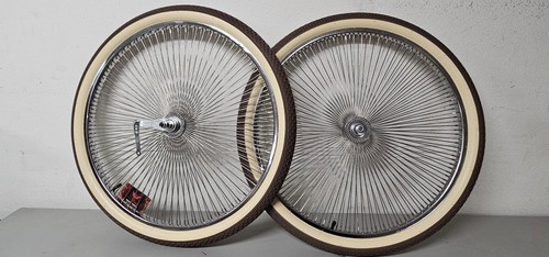 Lowrider 144 spoke - lowrider, 26"