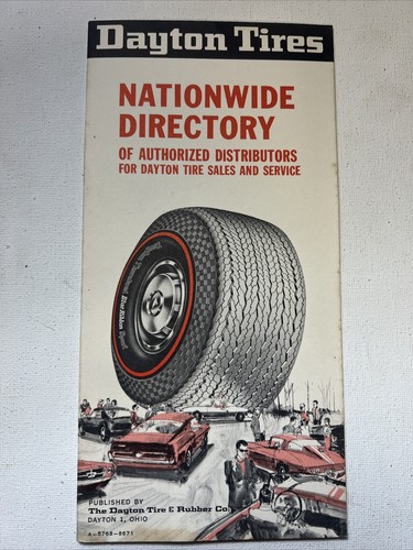 Dayton tires nationwide - tires,