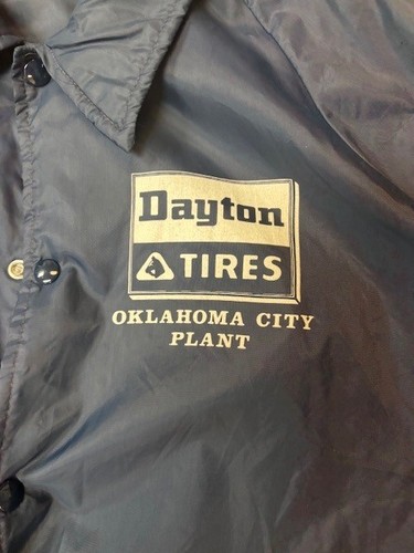 Vintage dayton tires - vintage,
