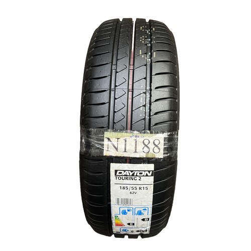 185 r15 82h dayton - 82h,