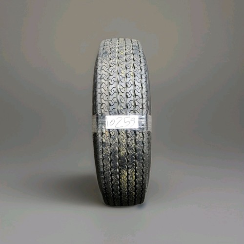 Dayton thorobred poly - f,
