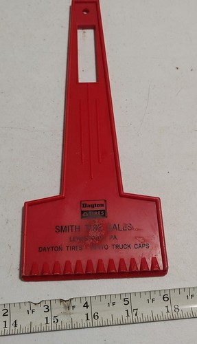 Vintage smith tire sales - vintage,