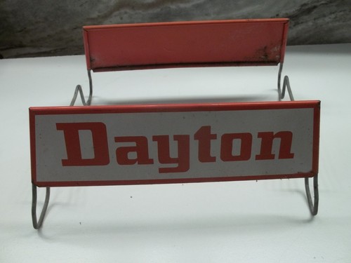 Rare dayton tires - dayton,