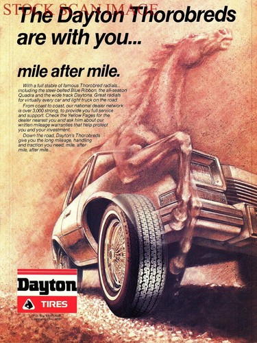 1983 advert dayton - 1983,